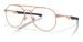 Oakley Gran Piloto OY3004 Eyeglasses Youth Kids Full Rim Pilot