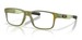 Oakley Field-Day OY8007 Eyeglasses Youth Boy's Full Rim Square Shape