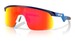 Oakley Resistor OJ9010 Sunglasses Youth Kids Boy's Shield