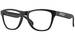 Oakley Rx-Frogskins-Xs OY8009 Eyeglasses Youth Boy's Full Rim Round Shape