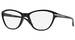 Oakley Twin-Tail OY8008 Eyeglasses Youth Girl's Full Rim Cat Eye