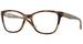 Oakley Whipback OY8016 Eyeglasses Youth Girl's Full Rim Butterfly Shape