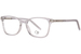 Ocean Pacific 867 Eyeglasses Youth Kids Girl's Full Rim Square Shape
