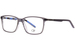 Ocean Pacific 882 Eyeglasses Youth Kids Full Rim Square Shape