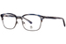 Original Penguin The Busboy Eyeglasses Youth Boy's Full Rim Square Shape