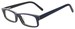 Otis and Piper OP4001 Eyeglasses Youth Kids Boy's Full Rim Rectangle Shape
