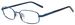 Otis and Piper OP4003 Eyeglasses Youth Kids Boy's Full Rim Rectangle Shape