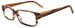 Otis and Piper OP4004 Eyeglasses Youth Kids Boy's Full Rim Rectangle Shape