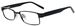 Otis and Piper OP4501 Eyeglasses Youth Kids Full Rim Rectangle Shape