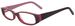 Otis and Piper OP5001 Eyeglasses Youth Kids Girl's Full Rim Rectangle Shape