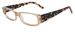 Otis and Piper OP5004 Eyeglasses Youth Kids Girl's Full Rim Rectangle Shape