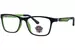 Paw Patrol PP17 Eyeglasses Youth Kids Boy's Full Rim Rectangle Shape
