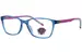Paw Patrol PP31 Eyeglasses Youth Kids Girl's Full Rim Rectangle Shape