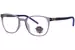 Paw Patrol PP32 Eyeglasses Youth Kids Boy's Full Rim Round Shape
