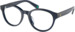 Polo Ralph Lauren PP8546U Eyeglasses Youth Kids Boy's Full Rim Round Shape