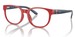 Polo Ralph Lauren PP8549U Eyeglasses Youth Kids Boy's Full Rim Round Shape