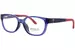 Polo Ralph Lauren PP8551U Eyeglasses Youth Kids Full Rim Pillow Shape