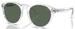 Polo Ralph Lauren PP9505U Sunglasses Youth Kids Round Shape