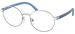 Polo Ralph Lauren PP8041 Eyeglasses Youth Kids Boy's Full Rim Round Shape