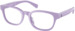 Polo Ralph Lauren PP8543U Eyeglasses Youth Kids Boy's Full Rim Oval Shape