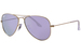 Ray Ban Junior Aviator RJ9506 Sunglasses Youth Kids