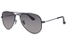 Ray Ban Junior Aviator RJ9506 Sunglasses Youth Kids