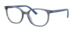 Ray Ban Junior Elliot RY9097V Eyeglasses Youth Kids Full Rim Round Shape