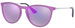 Ray Ban Junior Erika RJ9060S Sunglasses Youth Kids Girls Round Shape