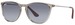 Ray Ban Junior Erika RJ9060S Sunglasses Youth Kids Girls Round Shape