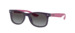 Ray Ban Junior New Wayfarer RJ9052S Sunglasses Youth Kids Square Shape