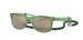 Ray Ban Junior New Wayfarer RJ9052S Sunglasses Youth Kids Square Shape
