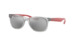 Ray Ban Junior New Wayfarer RJ9052S Sunglasses Youth Kids Square Shape