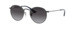 Ray Ban Junior Round RJ9547S Sunglasses Youth Kids Round Shape