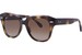 Ray Ban Junior State Street RJ9186S Sunglasses Youth Kids Square Shape