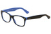 Ray Ban RY1528 Eyeglasses Youth Full Rim Square Shape
