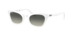 Ray Ban Miss Burbank RJ9099S Sunglasses Youth Kids Girl's Cat Eye