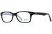 Ray Ban RB 1531 Eyeglasses Youth Kids Full Rim Square Shape