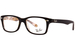 Ray Ban RB 1531 Eyeglasses Youth Kids Full Rim Square Shape