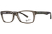Ray Ban RB 1531 Eyeglasses Youth Kids Full Rim Square Shape