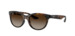Ray Ban RJ9068S Sunglasses Youth Kids Girls Square Shape