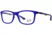 Ray Ban RY1549 Eyeglasses Youth Kids Full Rim Square Shape