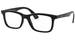 Ray Ban RY1562 Eyeglasses Youth Full Rim Square Shape
