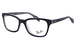 Ray Ban RY1591 Eyeglasses Youth Full Rim Square Shape