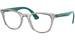 Ray Ban RY1601 Eyeglasses Youth Full Rim Square Shape