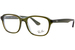 Ray Ban RY1627 Eyeglasses Youth Kids Full Rim Pillow Shape