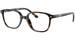 Ray Ban Junior-Leonard RY9093V Eyeglasses Youth Full Rim Square Shape