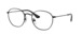 Ray Ban RY9572V Eyeglasses Youth Kids Full Rim Round Shape