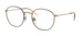 Ray Ban RY9572V Eyeglasses Youth Kids Full Rim Round Shape