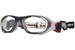 Rec Specs by Liberty Sport Helmet Spex Goggles Youth Boy's