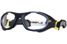 Rec Specs by Liberty Sport Helmet Spex Goggles Youth Boy's